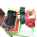 DONGYA 9ZT-600 0707 Chaff cutter para la venta